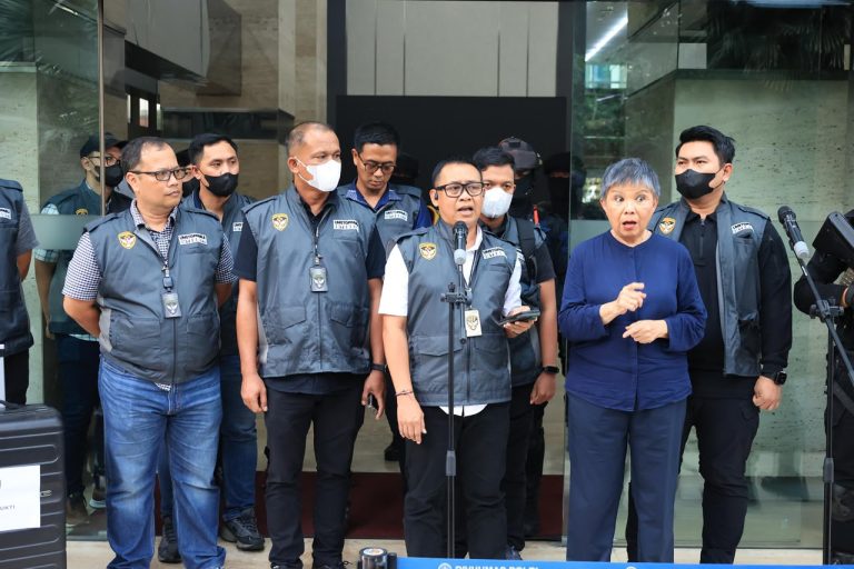 Kortastipidkor Polri Geledah Kantor WIKA, Usut Dugaan Korupsi Proyek Modernisasi Pabrik Gula Asembagus Rp645 Miliar