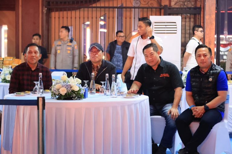 Wakapolri Ajak Nobar Gratis Piala Dunia 2026 Serentak di Seluruh Indonesia