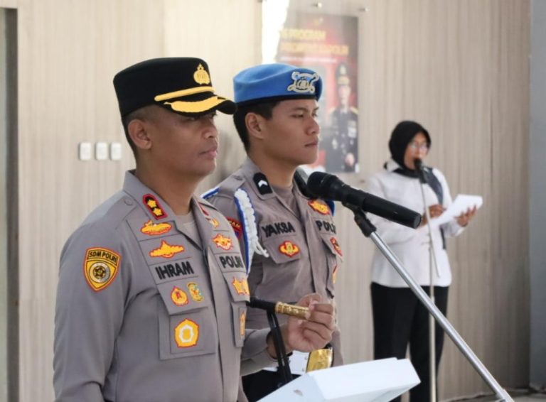 Jelang Peringatan 1 Suro, Kapolres Tulungagung : Mari Kita Rayakan Budaya ini Dengan Khidmat