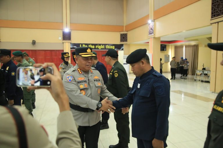 Polri Gelar Lomba Polsus Teladan 2026 dalam Rangka Hari Bhayangkara ke-80