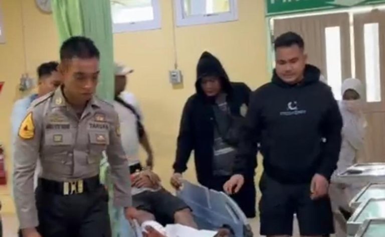 Polres Gresik Ungkap Curat di Menganti, Tersangka Diamankan di Jombang
