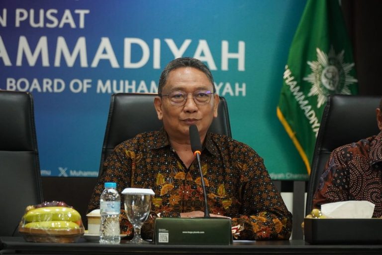 Muhammadiyah Dorong Pembenahan Total Program MBG, Tekankan Kualitas SDM dan Tata Kelola Berkelanjutan