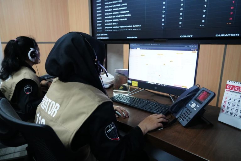 Survei Litbang Kompas: Masyarakat Nilai Pelayanan Polri Semakin Profesional dan Berkualitas