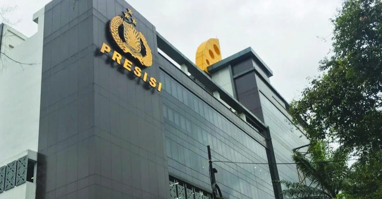 Transformasi Digital Polri Dirasakan Masyarakat, Survei Litbang Kompas Catat Peningkatan Kualitas Pelayanan