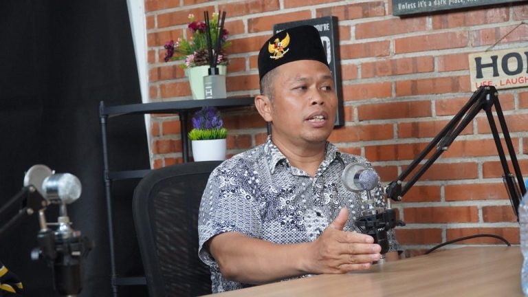 Fernando Emas: Peningkatan Kepercayaan Publik terhadap Polri Layak Mendapat Apresiasi