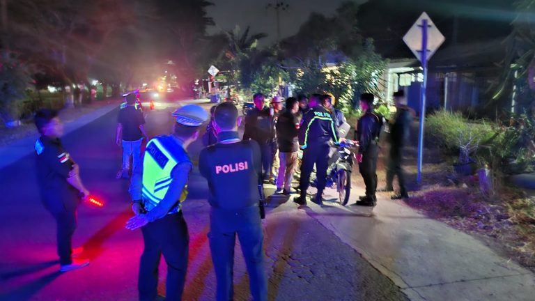 Polres Pacitan Siagakan 931 Personel Gabungan Pengamanan Pengesahan Warga PSHT