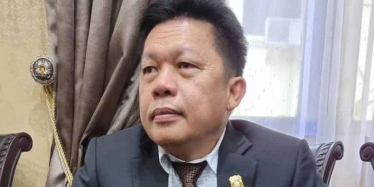 Edi Hasibuan: Meningkatnya Citra Polri Jadi Apresiasi Masyarakat atas Kinerja Kepolisian