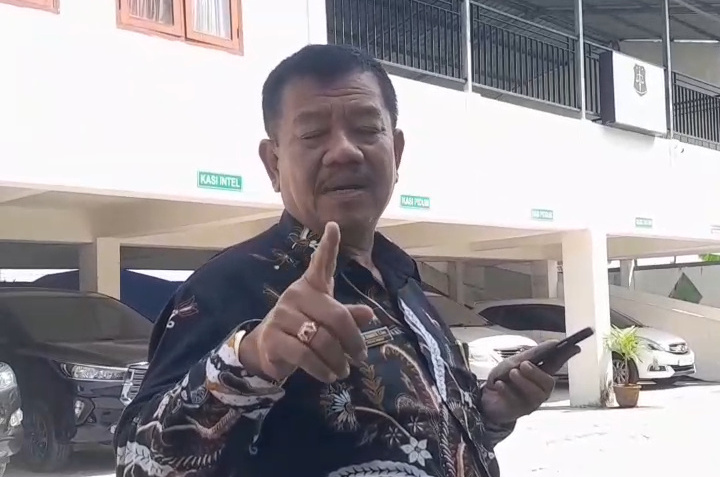 PWI Sayangkan Sikap Wakil Ketua DPRD Ponorogo, Berpotensi Halangi Tugas Jurnalistik