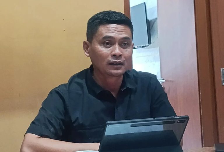 Polres Batu Ungkap Pencurian di Gudang Distributor Makanan, Pria Asal Gresik Diamankan