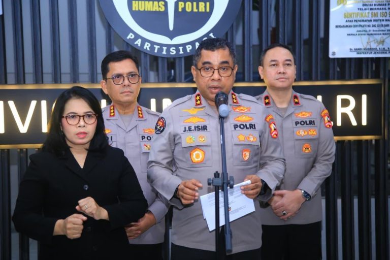 Polri Jelaskan Peran Bhabinkamtibmas Bersinergi dengan Ditjen Pajak