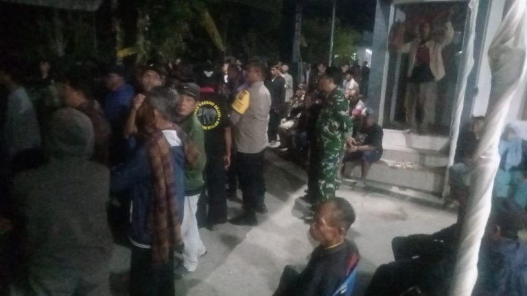 Polsek Babadan Intensifkan Patroli Blue Light, Cegah Balap Liar dan Gangguan Kamtibmas