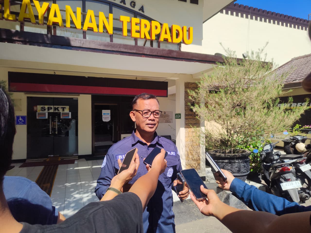 Polres Malang Amankan Tersangka Pengedar Narkoba di Kepanjen, Sita Sabu 96 Gram dan Ganja 131 Gram