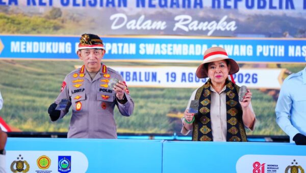 Kanalponorogo.com