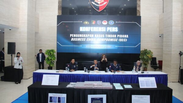 Kanalponorogo.com