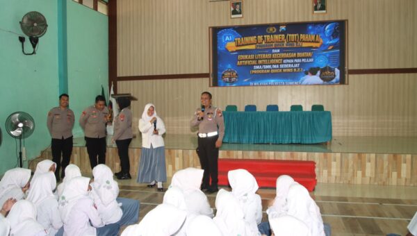Kanalponorogo.com