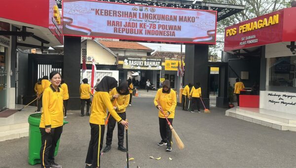 Kanalponorogo.com