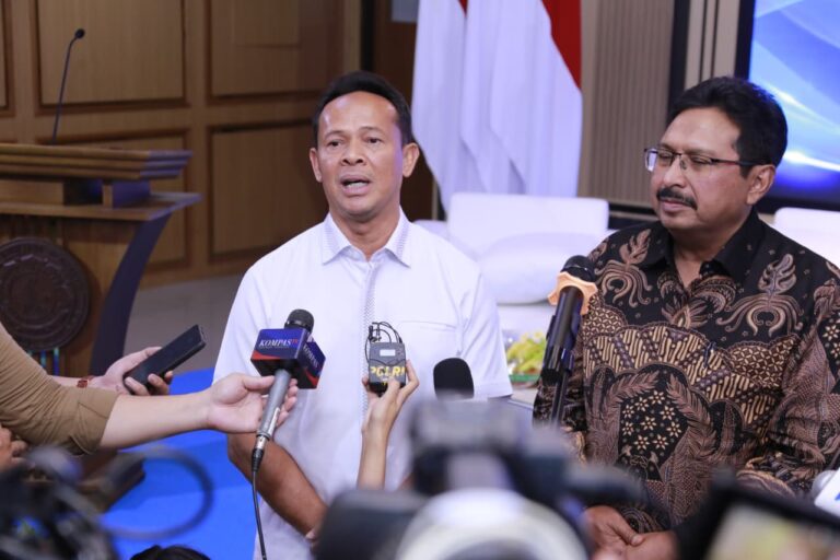 Polri Dorong Transformasi Layanan SKCK Terintegrasi, Targetkan Cetak Mandiri Mulai 2027