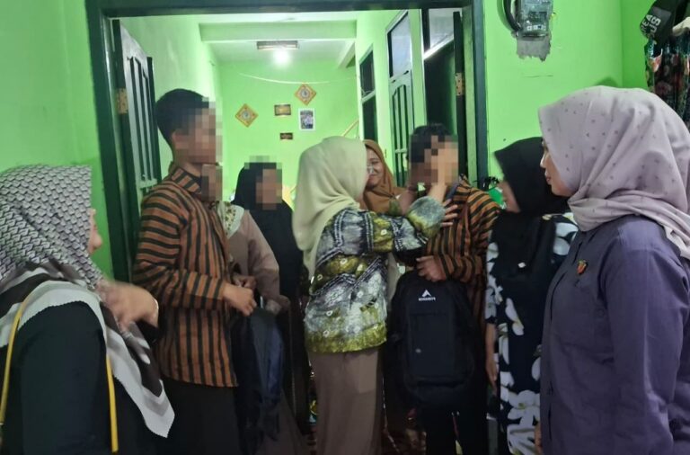 Polresta Malang Kota Dalami Kasus Dugaan Kekerasan Siswa, Polda Jatim Beri Pendampingan Korban