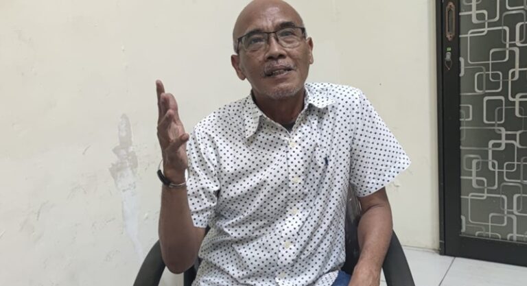 Jelang Konferensi PWI Jatim, DPS Keluar, Masa Sanggah hingga 2 Oktober 2026
