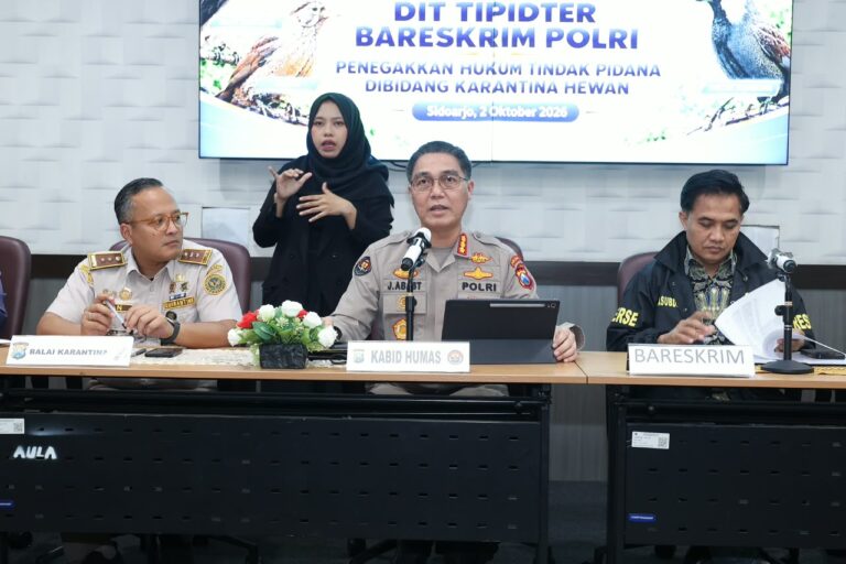 Polresta Sidoarjo Gandeng Dispendukcapil Bekali Bhabinkamtibmas Mekanisme IKD, Dukung Perlinsos