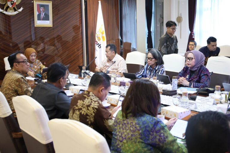 BRAN Kebut Penataan Kelembagaan, Percepat Agenda Reforma Agraria Presiden Prabowo