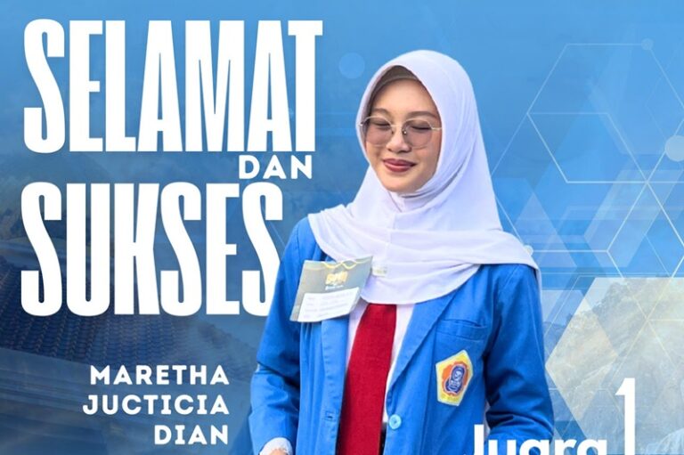 SMAN 1 Ponorogo Ukir Prestasi Nasional, Maretha Juara 1 Lomba Cerpen FLS3N 2026