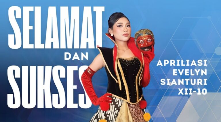 Siswi SMAZA Ponorogo Taklukkan FLS3N 2026, Apriliasi Raih Juara Tertinggi Menyanyi Solo Putri